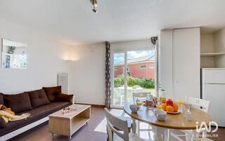  Appartement � vendre 3 pi�ces 49 m�