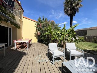  Maison à vendre 9 pièces 212 m²