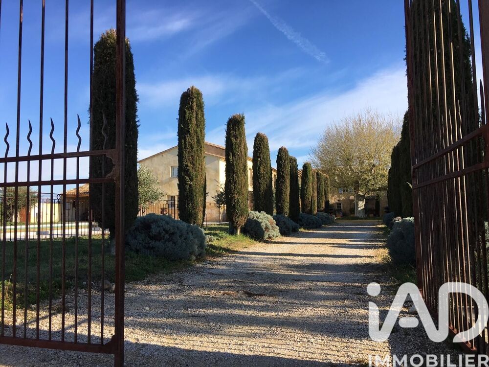 Vente Maison Vente Maison/villa 5 pièces Tulette