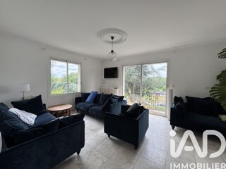  Maison à vendre 3 pièces 80 m²