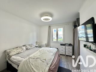  Appartement à vendre 2 pièces 46 m²