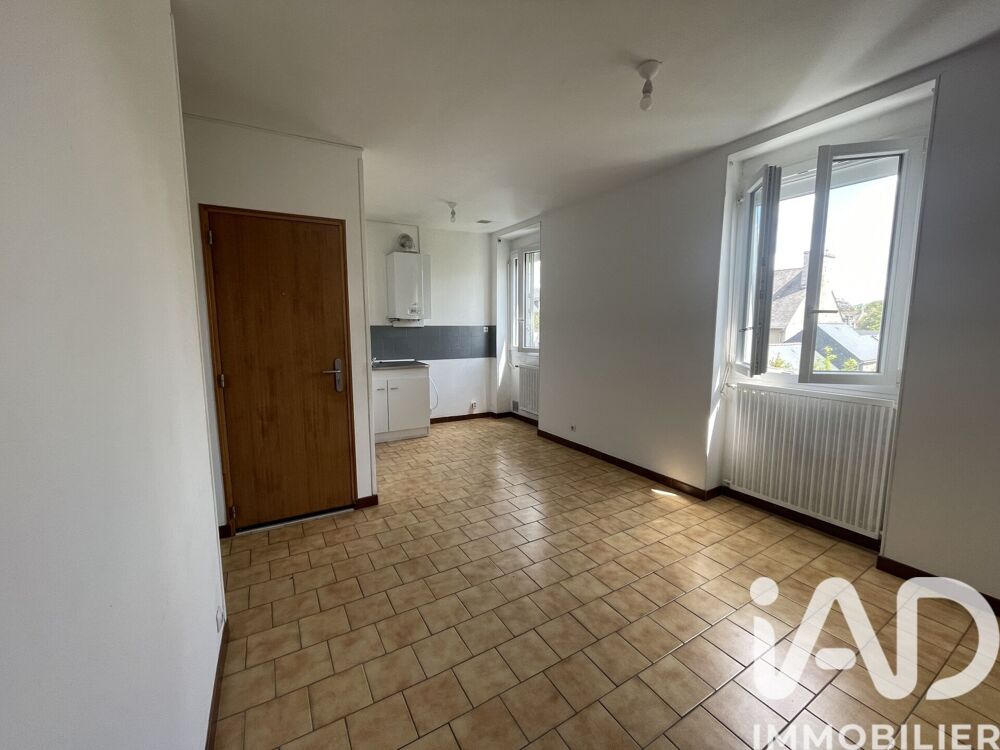 Vente Duplex 3 pièces