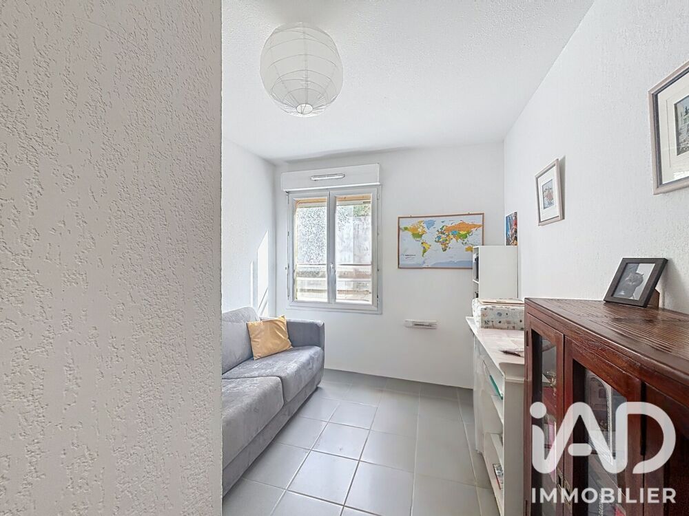 Vente Appartement Vente Appartement 3 pièces Nice