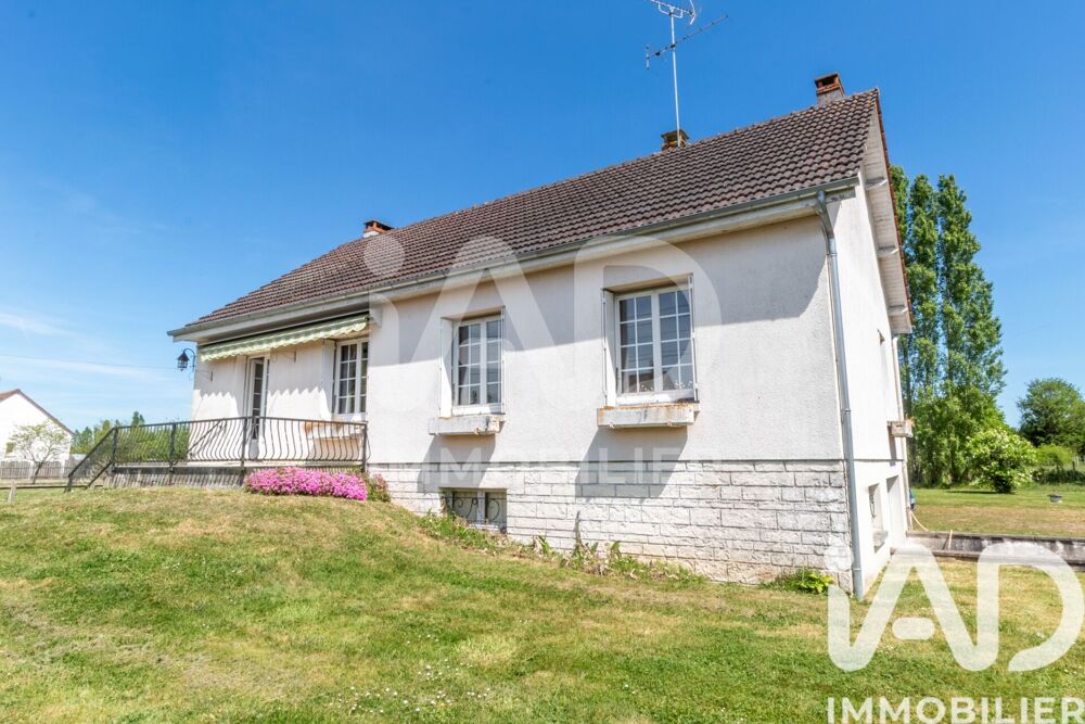 Vente Maison/villa 3 pièces
