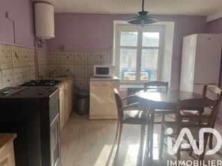  Maison à vendre 2 pièces 52 m²