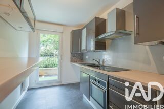  Appartement à vendre 4 pièces 85 m²