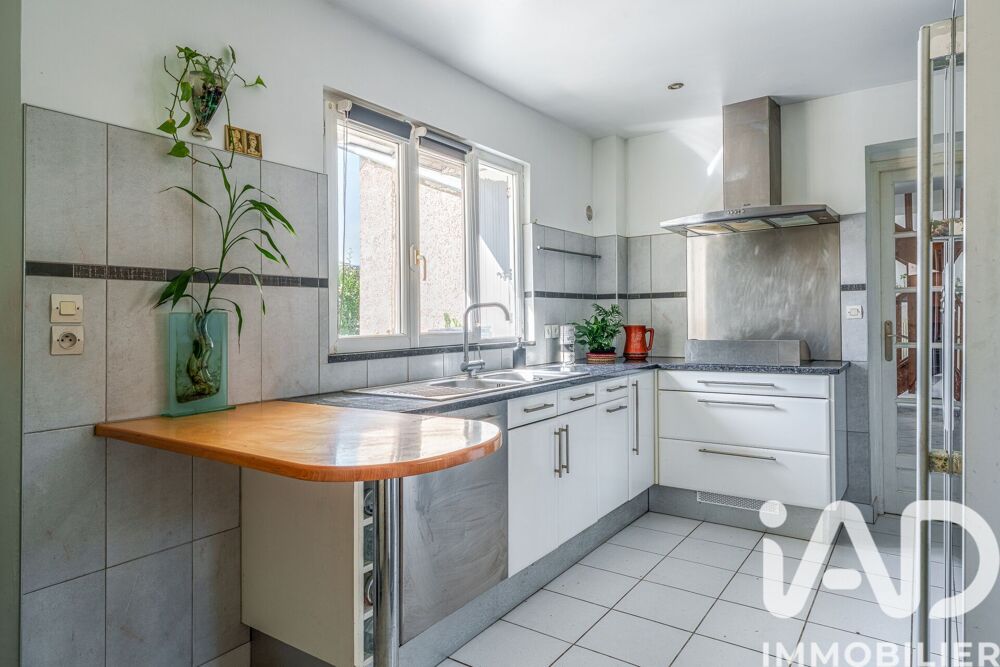 Vente Maison Vente Maison/villa 4 pièces La membrolle-sur-choisille