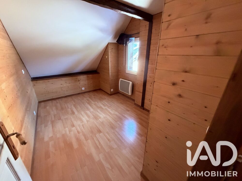 Vente Appartement Vente Appartement 4 pièces Chambéry