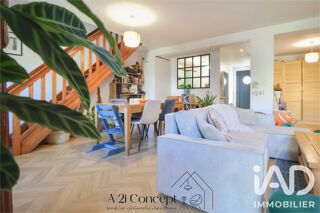  Maison à vendre 5 pièces 90 m²