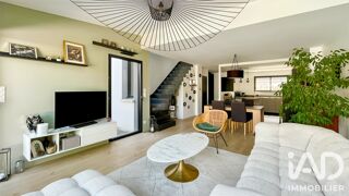  Maison à vendre 4 pièces 97 m²