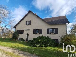  Maison à vendre 5 pièces 195 m²