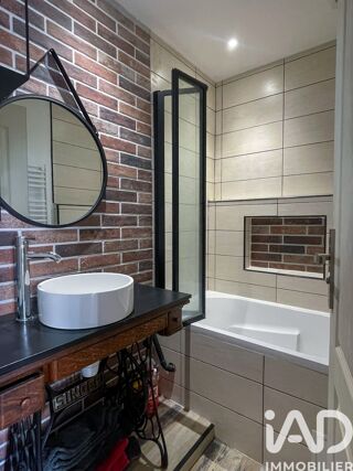  Maison � vendre 4 pi�ces 85 m�