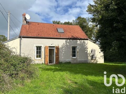   Vente Maison/villa 4 pièces Maison - 4 pièce(s) - 92 m²