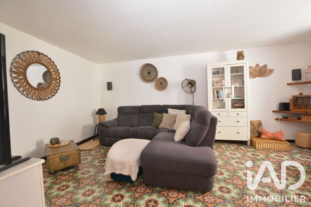 Vente Maison de village 5 pièces
