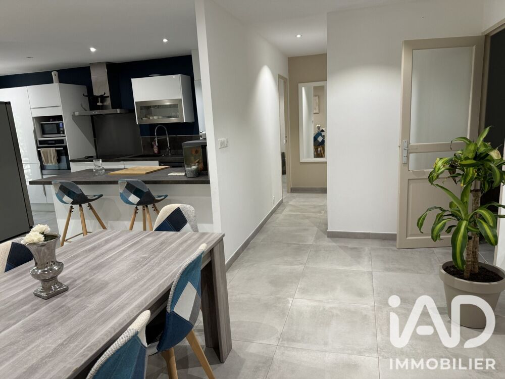 Vente Appartement Vente Appartement 5 pièces Montpellier
