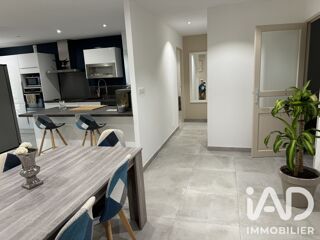  Appartement à vendre 5 pièces 91 m²