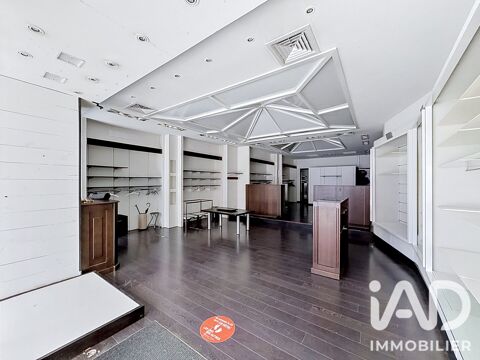 Vente Boutique/Local commercial 145 m&sup2; 153999 65000 Tarbes