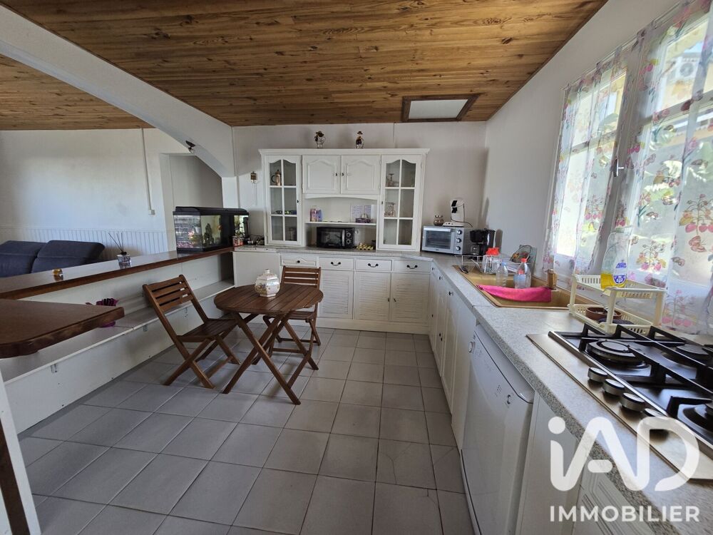 Vente Maison Vente Maison/villa 7 pièces Saint-louis