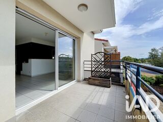  Appartement à vendre 3 pièces 68 m²