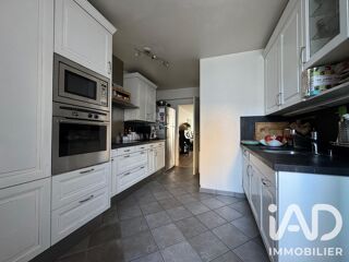  Appartement à vendre 6 pièces 128 m²
