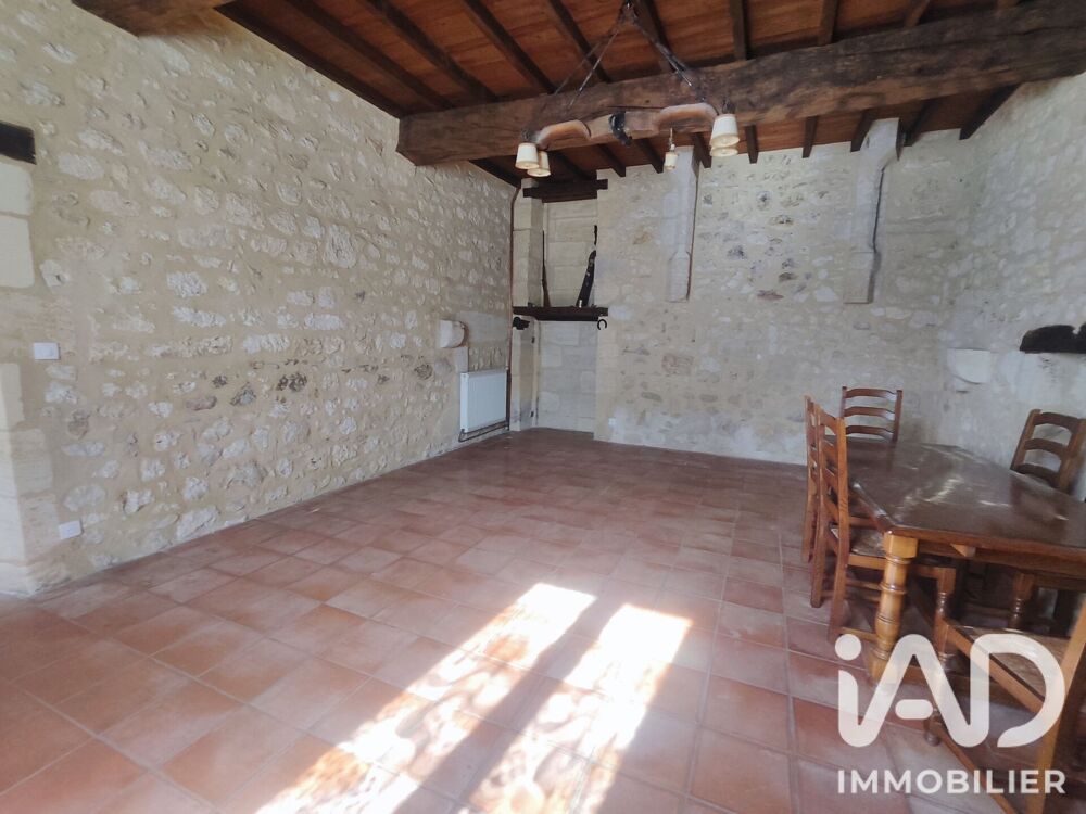 Location Maison de ville 4 pièces