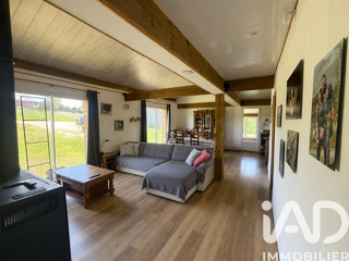  Maison � vendre 6 pi�ces 112 m�