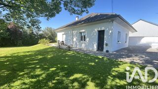  Maison à vendre 5 pièces 187 m²