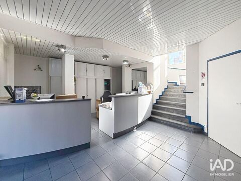 Vente Bureaux 155 m&sup2; 232000 31100 Toulouse
