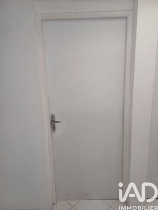  Parking / Garage à vendre 3 m²