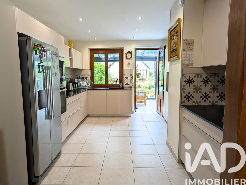 Vente Maison/villa 8 pièces