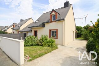  Maison à vendre 4 pièces 79 m²