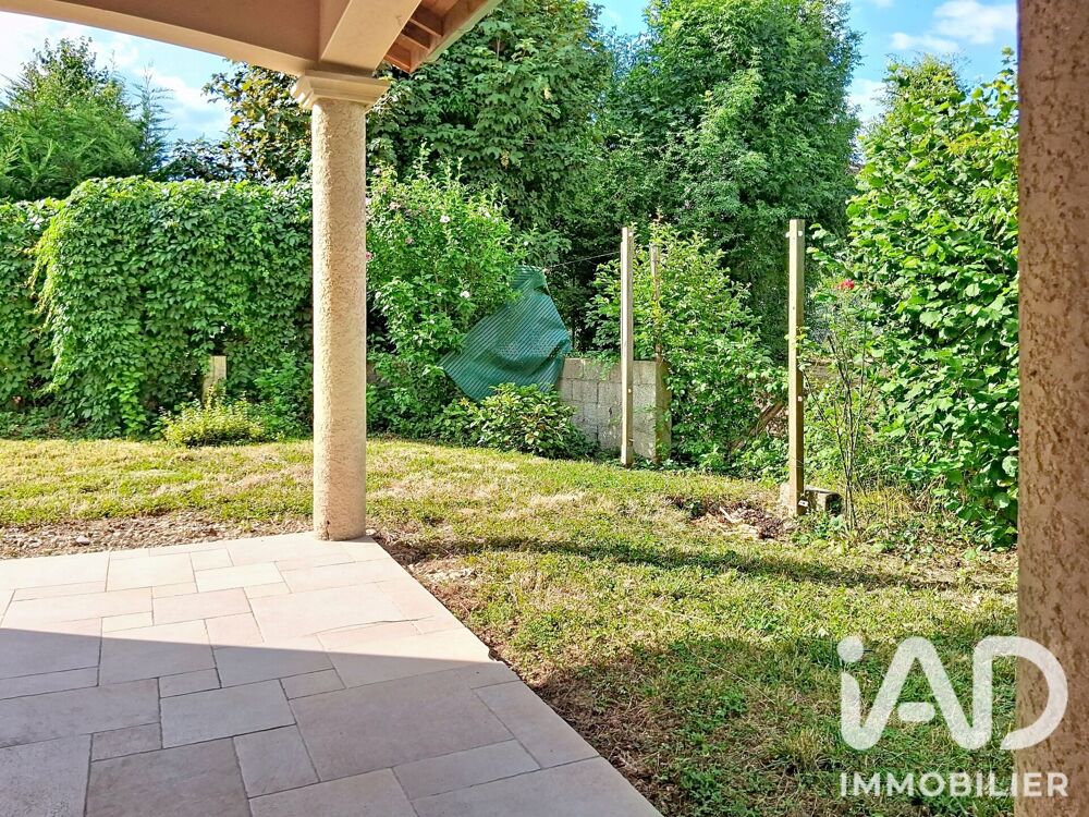 Vente Maison Vente Maison/villa 5 pièces Bourg-en-bresse