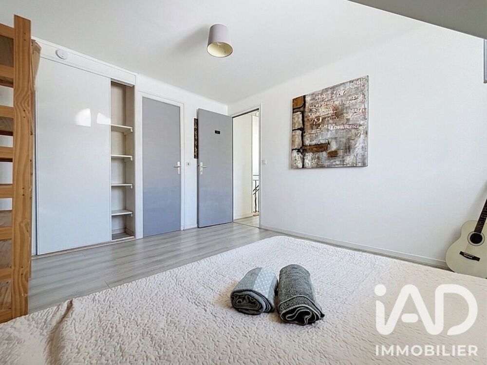 Appartement 1 pièce 17 m² · à Penmarch · 17 m² · 62 700 €