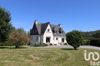  Maison à vendre 6 pièces 144 m²