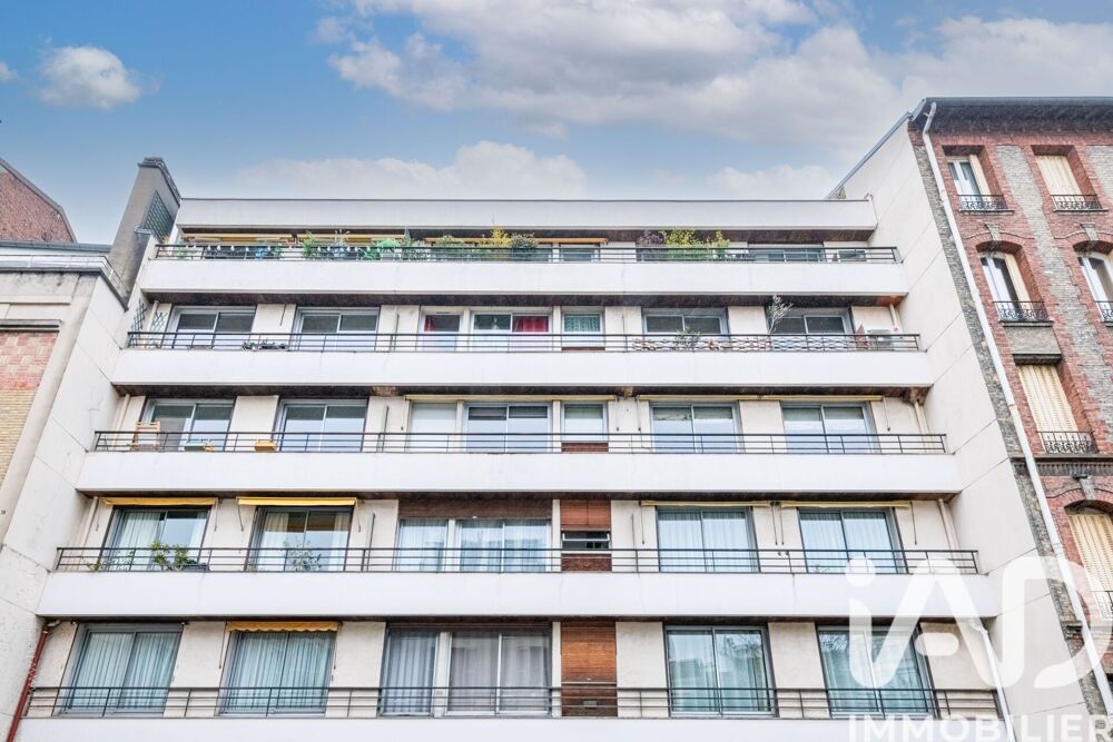 � vendre  Appartement Boulogne-Billancourt (92100)