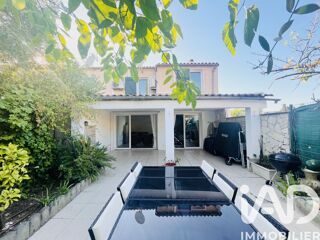  Maison à vendre 5 pièces 101 m²