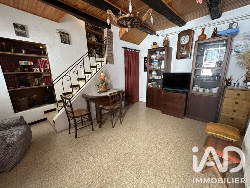 Vente Maison Vente Maison de village 4 pièces Cruis