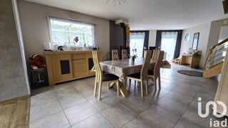  Maison à vendre 7 pièces 155 m²
