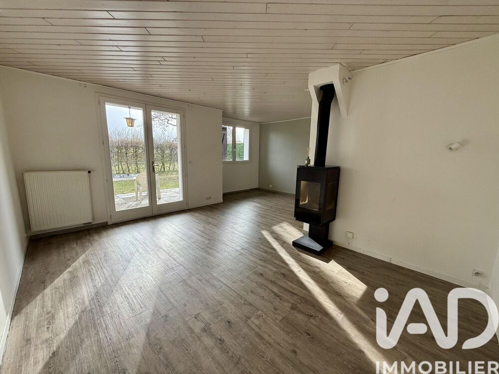 Maison 4 pièces 86 m² · à Vétraz-Monthoux · 86 m² · 470 000 €