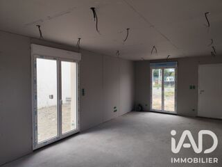  Maison à vendre 5 pièces 66 m²