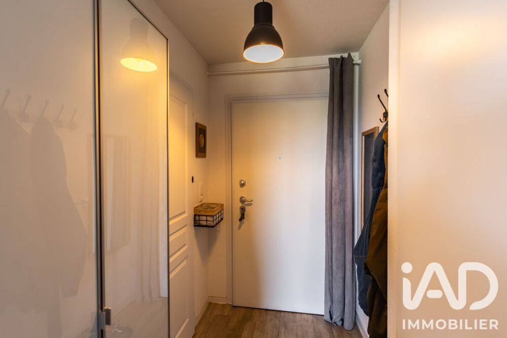 Vente Appartement Vente Studio 1 pièce Obenheim