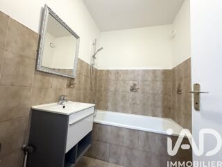  Appartement à vendre 2 pièces 45 m²