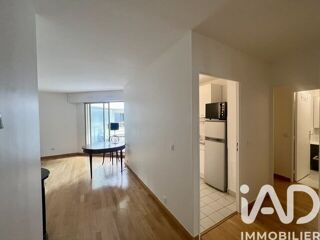  Appartement à vendre 2 pièces 47 m²