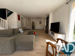  Maison à vendre 6 pièces 130 m²