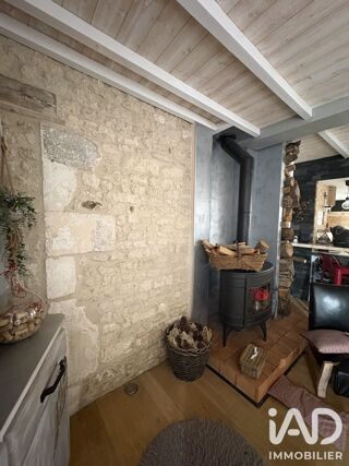  Maison à vendre 5 pièces 99 m²