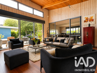  Maison à vendre 6 pièces 289 m²