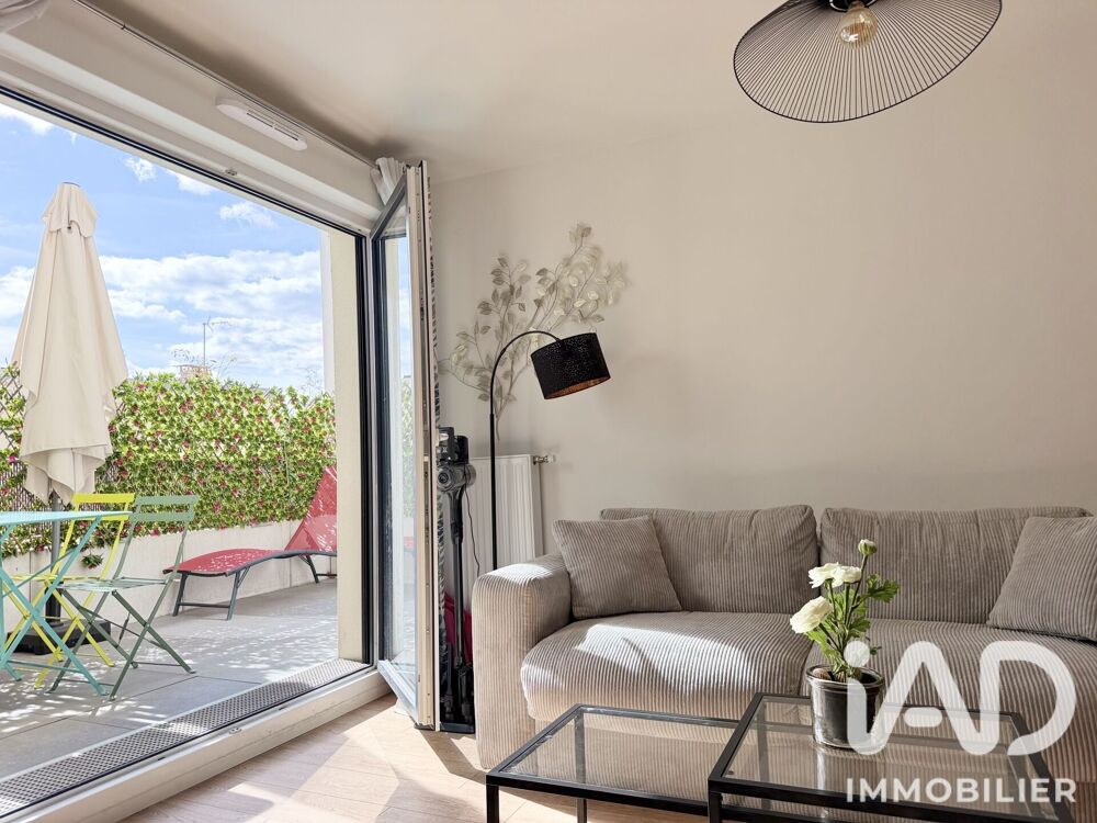 Vente Appartement Vente Appartement 3 pièces Cachan