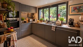  Maison à vendre 4 pièces 190 m²