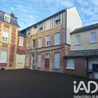  Appartement à vendre 2 pièces 33 m²