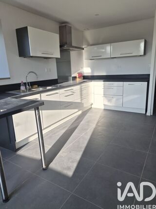  Maison � vendre 8 pi�ces 135 m�